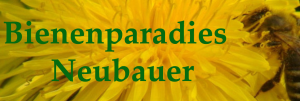 Bienenparadies Neubauer, Sipbachzell